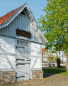 Historisches Backhaus Niederkaufungen